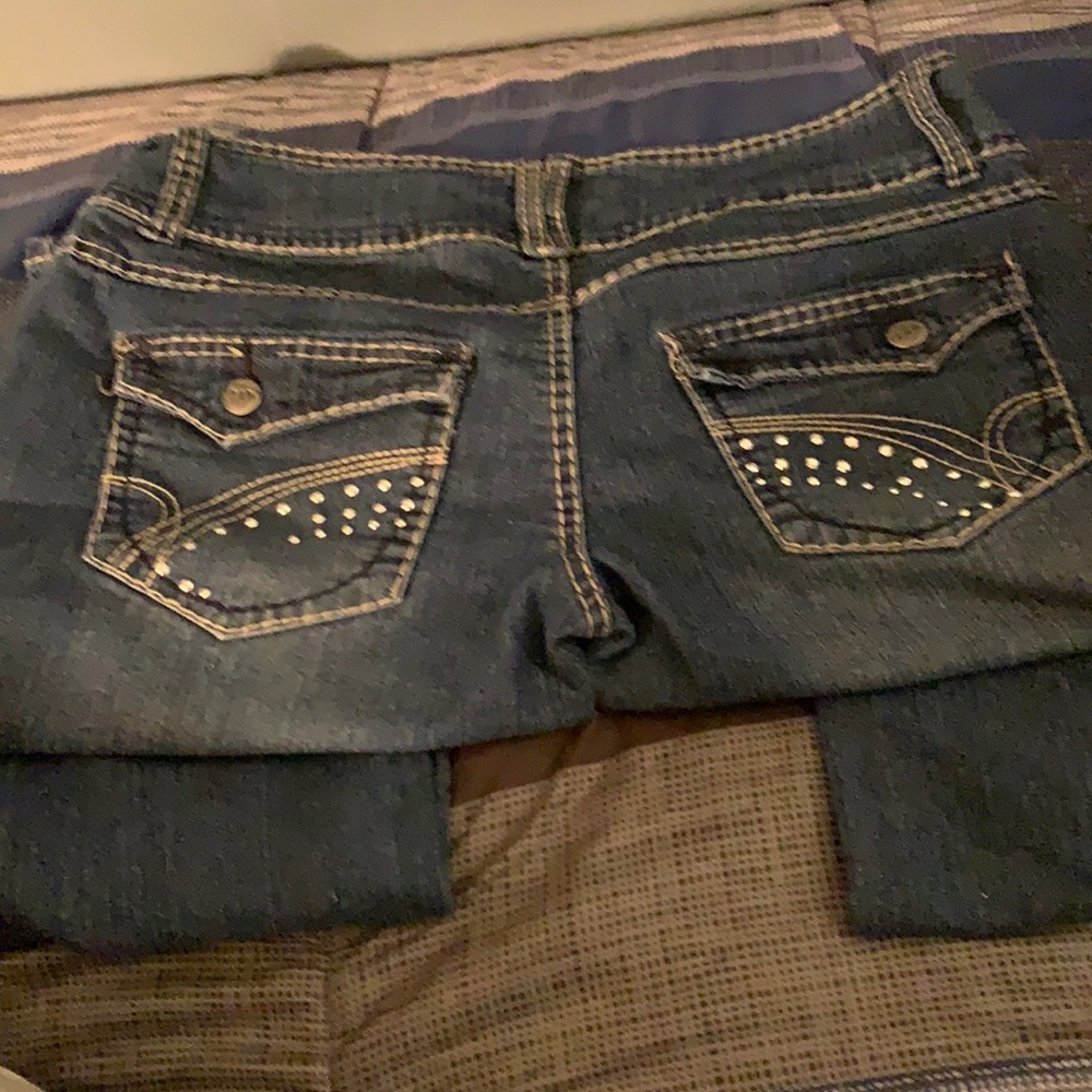 VIP jeans size 13/14